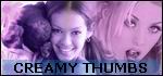 Creamythumbs