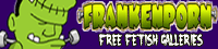 FrankenPorn