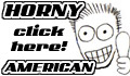 Horny american