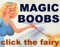 Magic Boobs