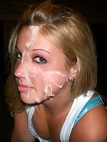 Hot pictures of real girlfriend having oral